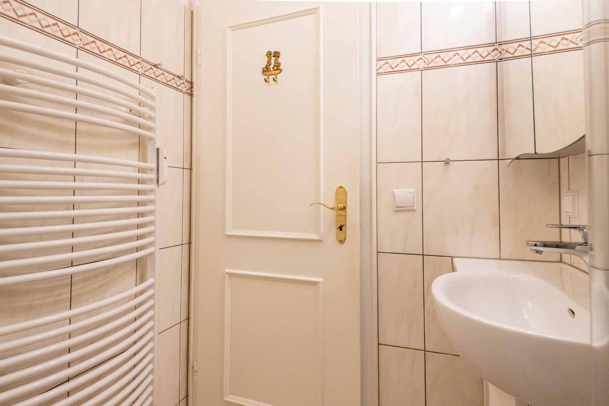 Lh Duenenblick Wohnung 9 Wenningstedt-Braderup  Kültér fotó